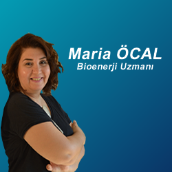 Maria ÖCAL
